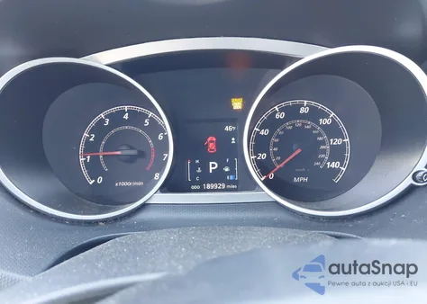 2012 Mitsubishi Outlander Se from USA, damaged, VIN JA4AS3AW4CU028233